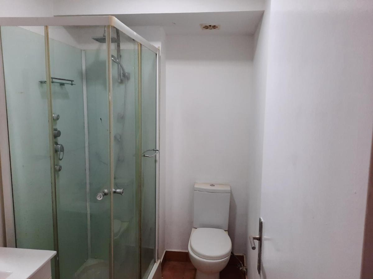 ליסבון Estrada De Benfica 600 Apartamentos מראה חיצוני תמונה