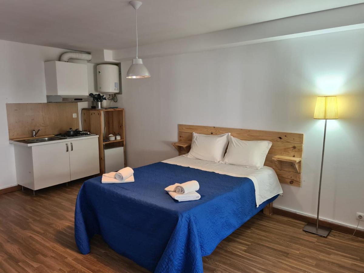 ליסבון Estrada De Benfica 600 Apartamentos מראה חיצוני תמונה