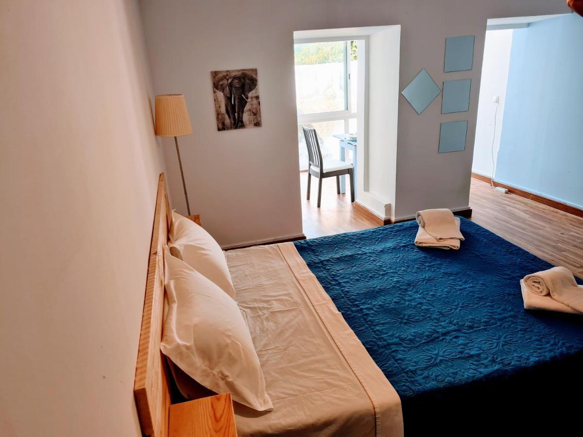 ליסבון Estrada De Benfica 600 Apartamentos מראה חיצוני תמונה