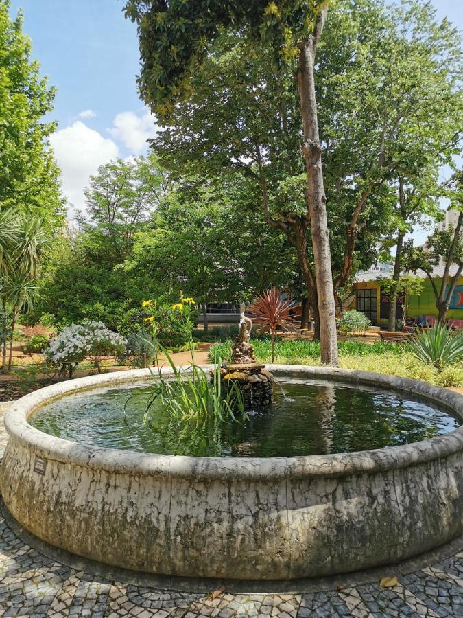 ליסבון Estrada De Benfica 600 Apartamentos מראה חיצוני תמונה