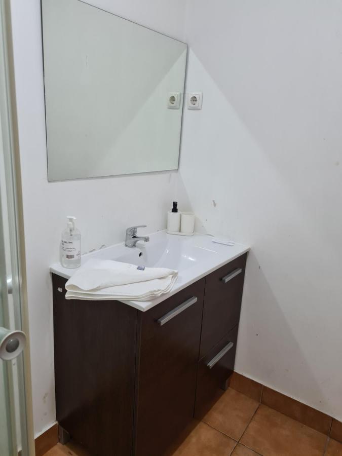 ליסבון Estrada De Benfica 600 Apartamentos מראה חיצוני תמונה