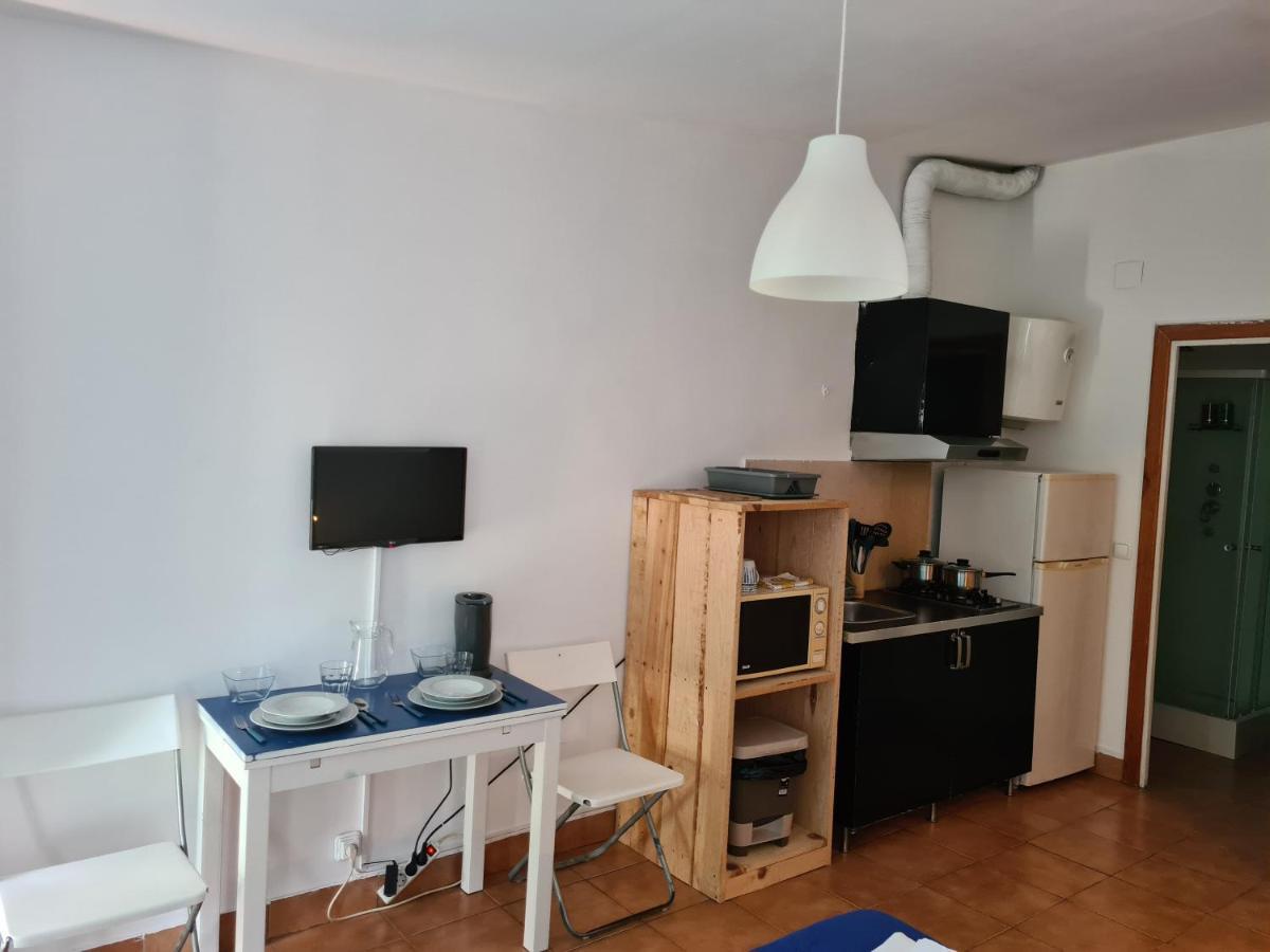 ליסבון Estrada De Benfica 600 Apartamentos מראה חיצוני תמונה