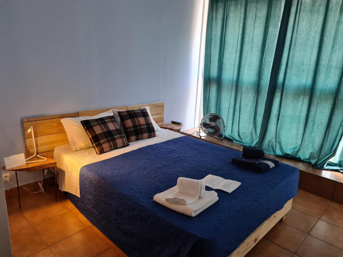 ליסבון Estrada De Benfica 600 Apartamentos מראה חיצוני תמונה