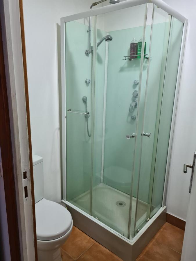 ליסבון Estrada De Benfica 600 Apartamentos מראה חיצוני תמונה