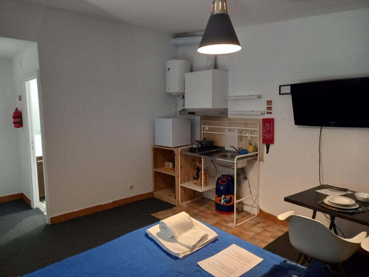 ליסבון Estrada De Benfica 600 Apartamentos מראה חיצוני תמונה