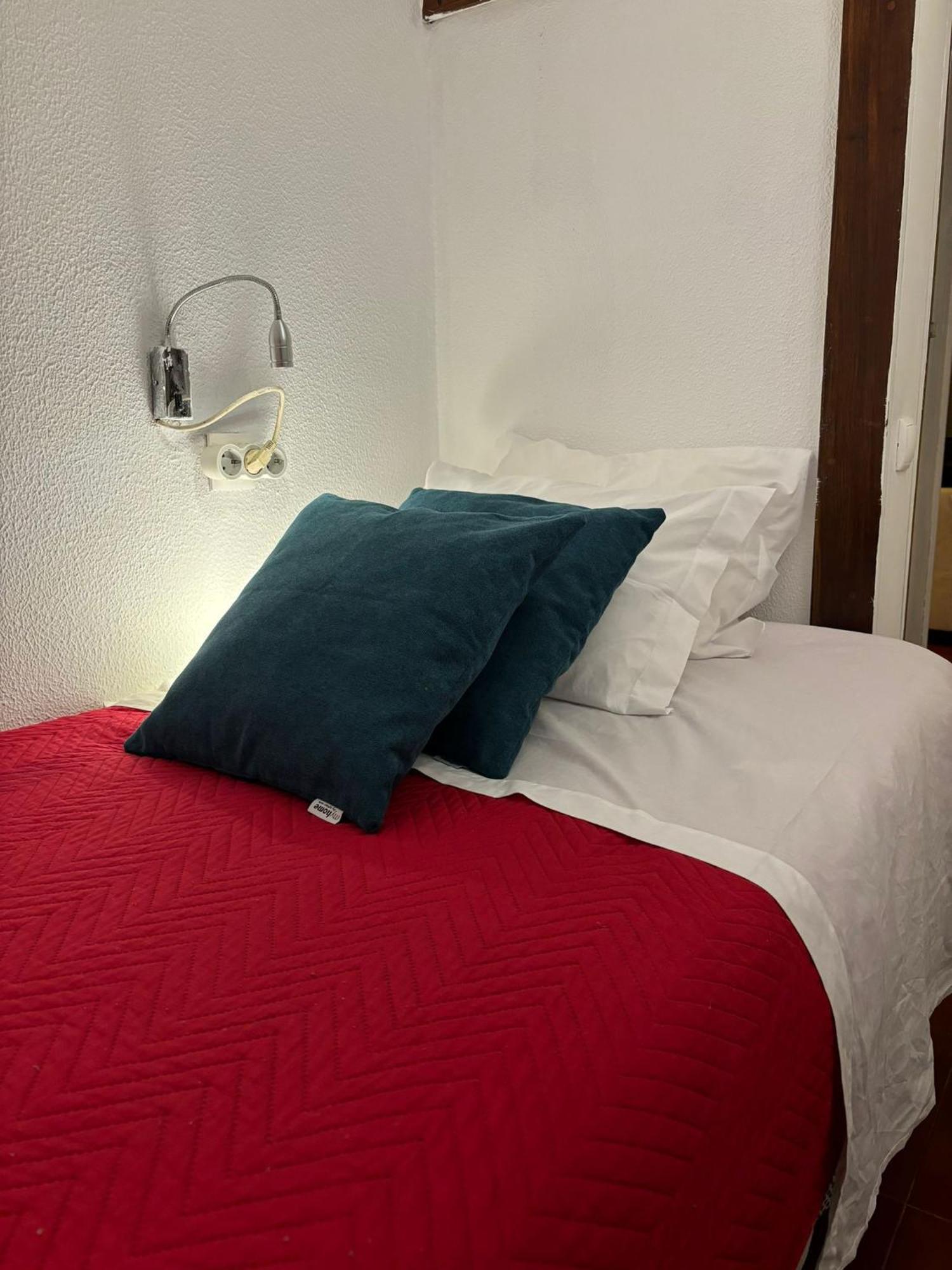 ליסבון Estrada De Benfica 600 Apartamentos מראה חיצוני תמונה