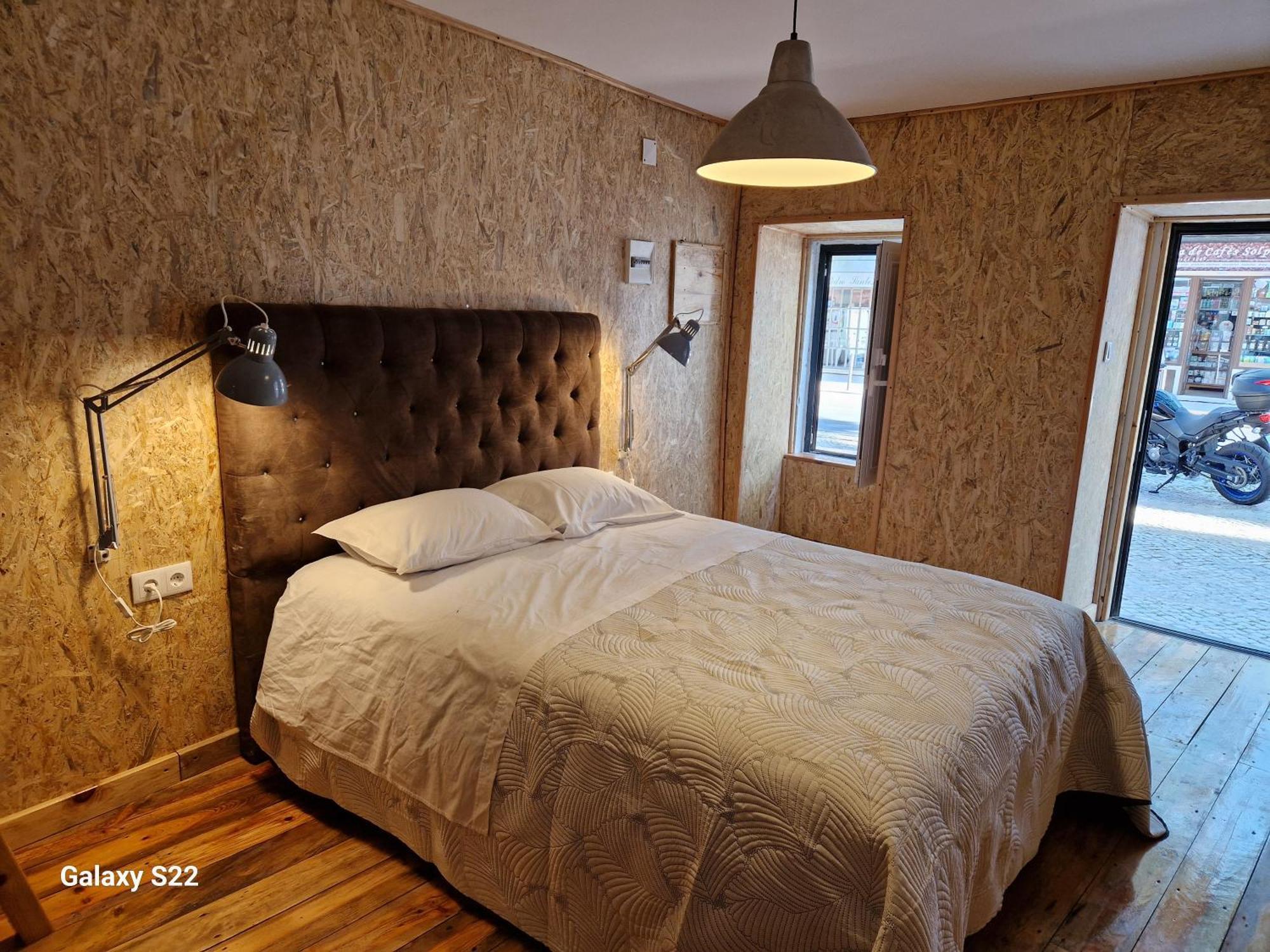 ליסבון Estrada De Benfica 600 Apartamentos מראה חיצוני תמונה